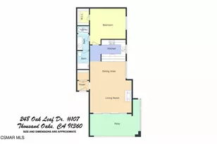 248 Oak Leaf Dr, Thousand Oaks, CA 91360 - Photo 19