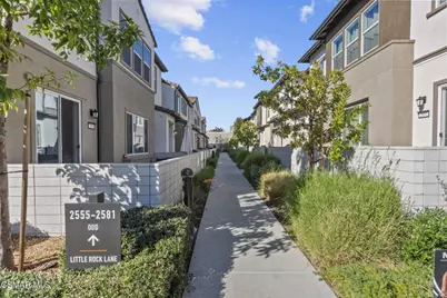 2579 Little Rock Lane, Simi Valley, CA 93065 - Photo 7