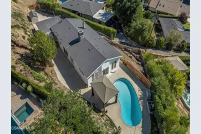 4610 Cerrillos Drive, Woodland Hills, CA 91364 - Photo 57