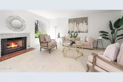 717 N Valley Drive, Westlake Village, CA 91362 - Photo 5