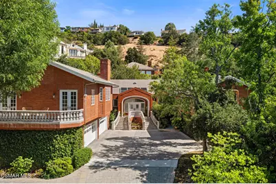 31640 Saddletree Drive, Westlake Village, CA 91361 - Photo 1