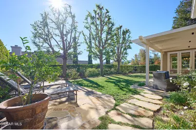 1668 Abbotsbury Street, Lake Sherwood, CA 91361 - Photo 37