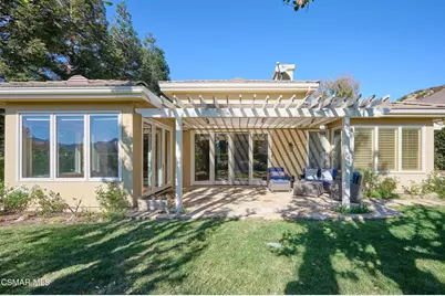 1668 Abbotsbury Street, Lake Sherwood, CA 91361 - Photo 39
