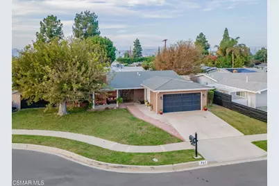 761 Lyons Court, Simi Valley, CA 93065 - Photo 59