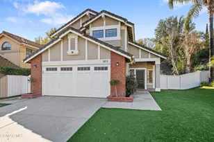3831 Cottonwood Grove Trail, Calabasas, CA 91301 - Photo 3