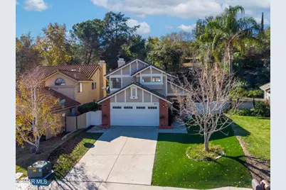 3831 Cottonwood Grove Trail, Calabasas, CA 91301 - Photo 1