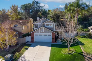 3831 Cottonwood Grove Trail, Calabasas, CA 91301 - Photo 1