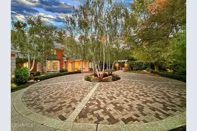 581 Lakeview Canyon Road, Westlake Village, CA 91362 - Photo 9