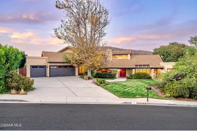 751 Wildwood Avenue, Thousand Oaks, CA 91360 - Photo 1