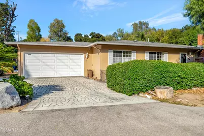 1200 Old Topanga Canyon Road, Topanga, CA 90290 - Photo 3