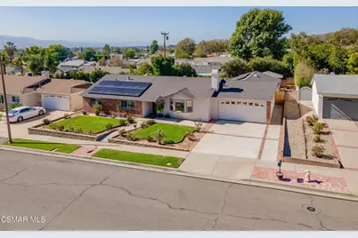 3239 Hamlin Avenue, Simi Valley, CA 93063 - Photo 75