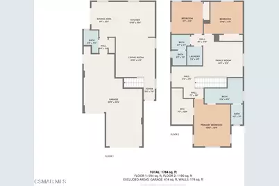 1855 Malalenca Road, Santa Paula, CA 93060 - Photo 39