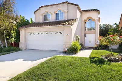680 Sedgeworth Court, Simi Valley, CA 93065 - Photo 1