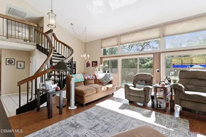 3366 Blue Ridge Court, Westlake Village, CA 91362 - Photo 11