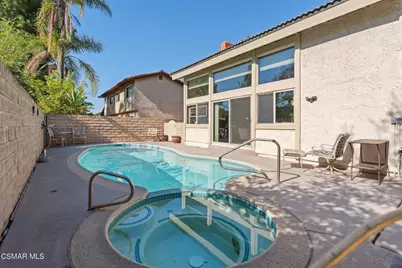 3366 Blue Ridge Court, Westlake Village, CA 91362 - Photo 47