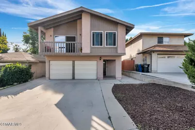 515 Houston Drive, Thousand Oaks, CA 91360 - Photo 1