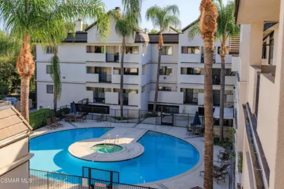 17735 Kinzie Street #315, Northridge, CA 91325 - Photo 29