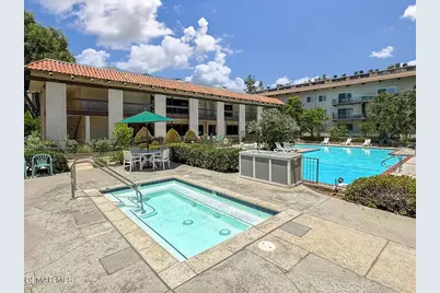 5460 White Oak Avenue #E308, Encino, CA 91316 - Photo 21