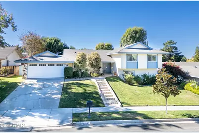 1041 Balsamo Avenue, Simi Valley, CA 93065 - Photo 1