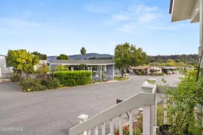 1202 Loma Drive #7, Ojai, CA 93023 - Photo 5