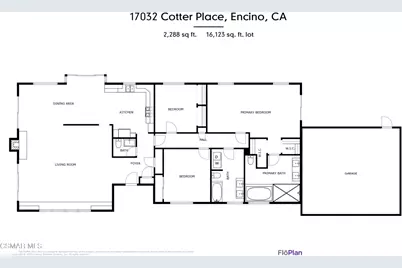 17032 Cotter Place, Encino, CA 91436 - Photo 27