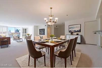 10660 Wilshire Boulevard #410, Los Angeles, CA 90024 - Photo 9