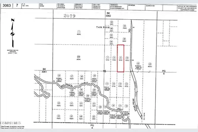  Off Big Pines Hwy. Road, Llano, CA 93544 - Photo 11