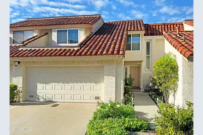 607 Valley Oak Lane, Newbury Park, CA 91320 - Photo 1