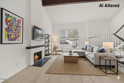 2385 N Justin Avenue, Simi Valley, CA 93065 - Photo 5