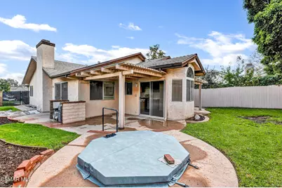 6917 Luther Circle, Moorpark, CA 93021 - Photo 37