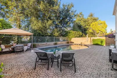 3969 Sunsetridge Road, Moorpark, CA 93021 - Photo 35