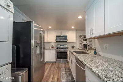 44442 15th Street #5, Lancaster, CA 93535 - Photo 5