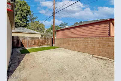 484 N Sierra Madre Boulevard, Pasadena, CA 91107 - Photo 37