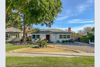 484 N Sierra Madre Boulevard, Pasadena, CA 91107 - Photo 3