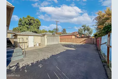 484 N Sierra Madre Boulevard, Pasadena, CA 91107 - Photo 35