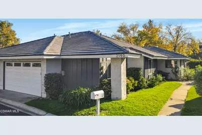 2190 Westshore Lane, Westlake Village, CA 91361 - Photo 1