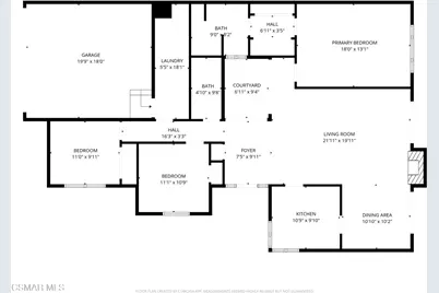2190 Westshore Lane, Westlake Village, CA 91361 - Photo 35