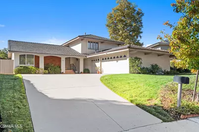 1642 Bucksglen Court, Westlake Village, CA 91361 - Photo 1
