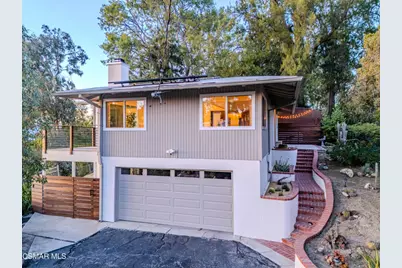 5101 Calatrana Drive, Woodland Hills, CA 91364 - Photo 1