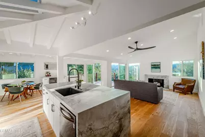 5101 Calatrana Drive, Woodland Hills, CA 91364 - Photo 5