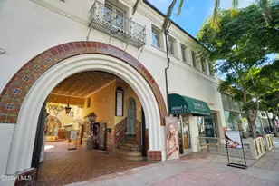 10550 Wilshire Blvd, Los Angeles, CA 90024 - Photo 25