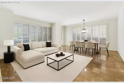 10550 Wilshire Boulevard #103, Los Angeles, CA 90024 - Photo 5