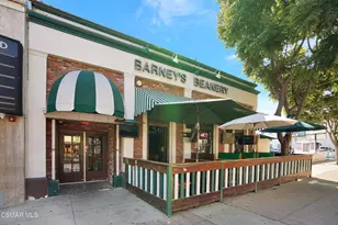 10550 Wilshire Blvd, Los Angeles, CA 90024 - Photo 27