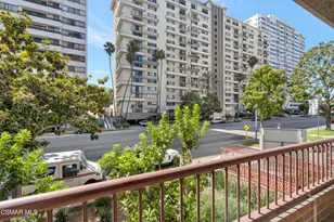 10550 Wilshire Blvd, Los Angeles, CA 90024 - Photo 9