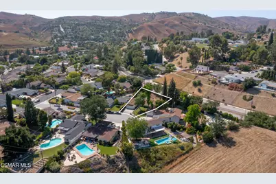 26007 Philrich Circle, Calabasas, CA 91302 - Photo 53