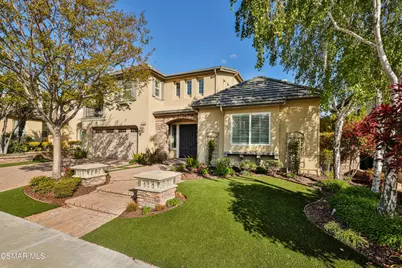 4024 Eagle Flight Drive, Simi Valley, CA 93065 - Photo 1