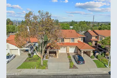 11833 Nightingale Street, Moorpark, CA 93021 - Photo 39