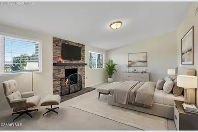 90 La Paz Court, Simi Valley, CA 93065 - Photo 9