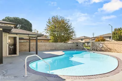 2026 Calle La Sombra #2, Simi Valley, CA 93063 - Photo 29