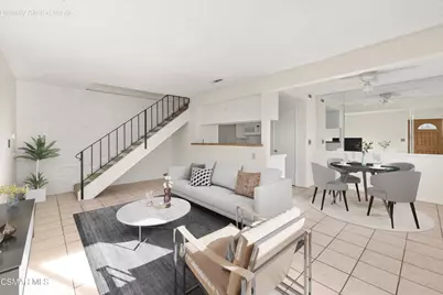 2026 Calle La Sombra #2, Simi Valley, CA 93063 - Photo 5